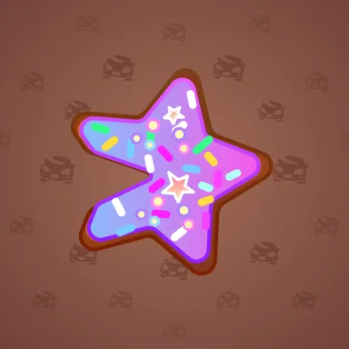 Cookie Heart #107895