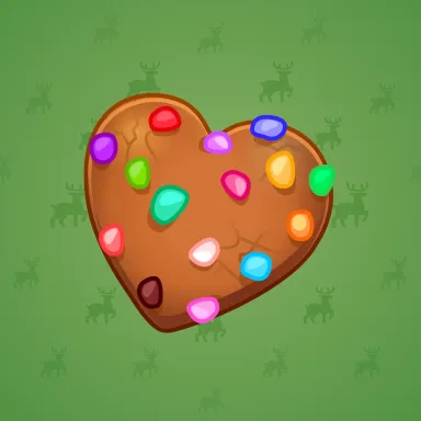 Cookie Heart