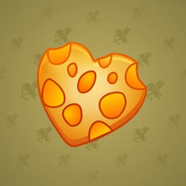 Cookie Heart