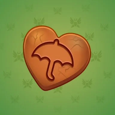 Cookie Heart #115918