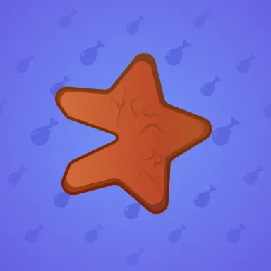 Cookie Heart #11598