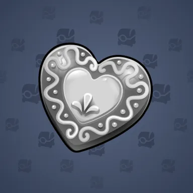 Cookie Heart