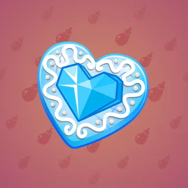 Cookie Heart