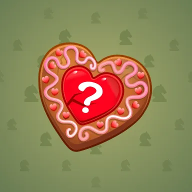 Cookie Heart