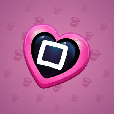 Cookie Heart