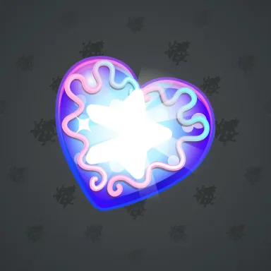 Cookie Heart