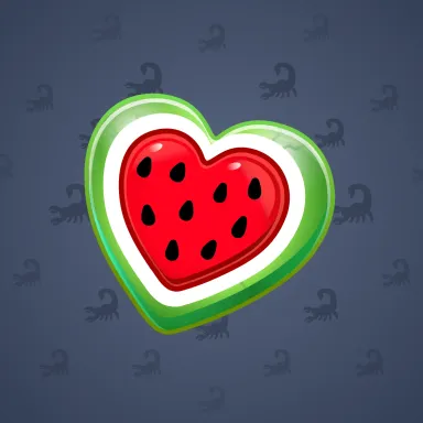 Cookie Heart