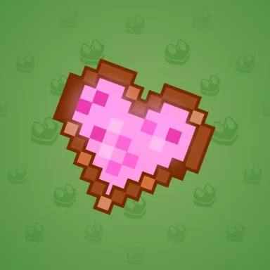 Cookie Heart