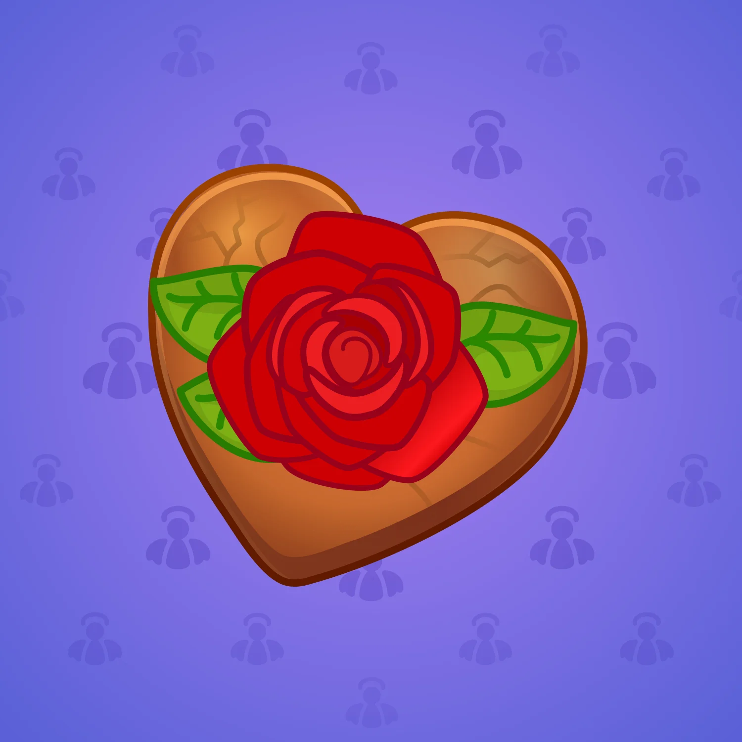 Cookie Heart