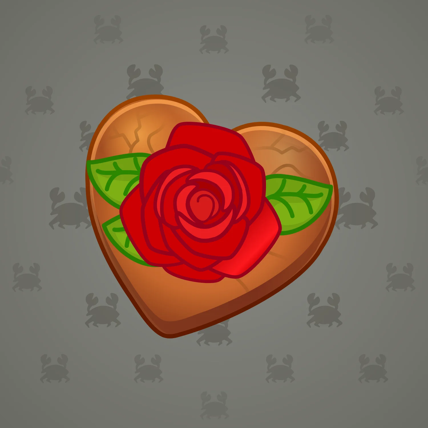 Cookie Heart #140349