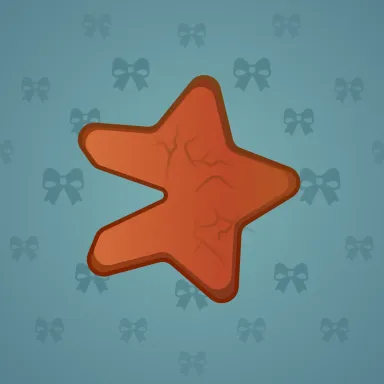 Cookie Heart #141097