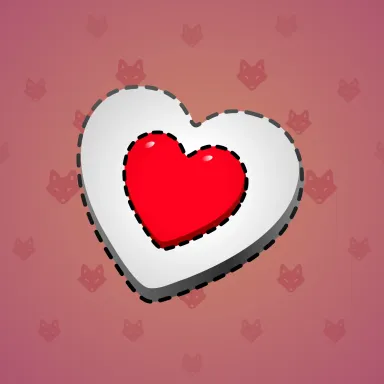 Cookie Heart