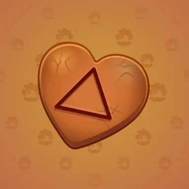 Cookie Heart