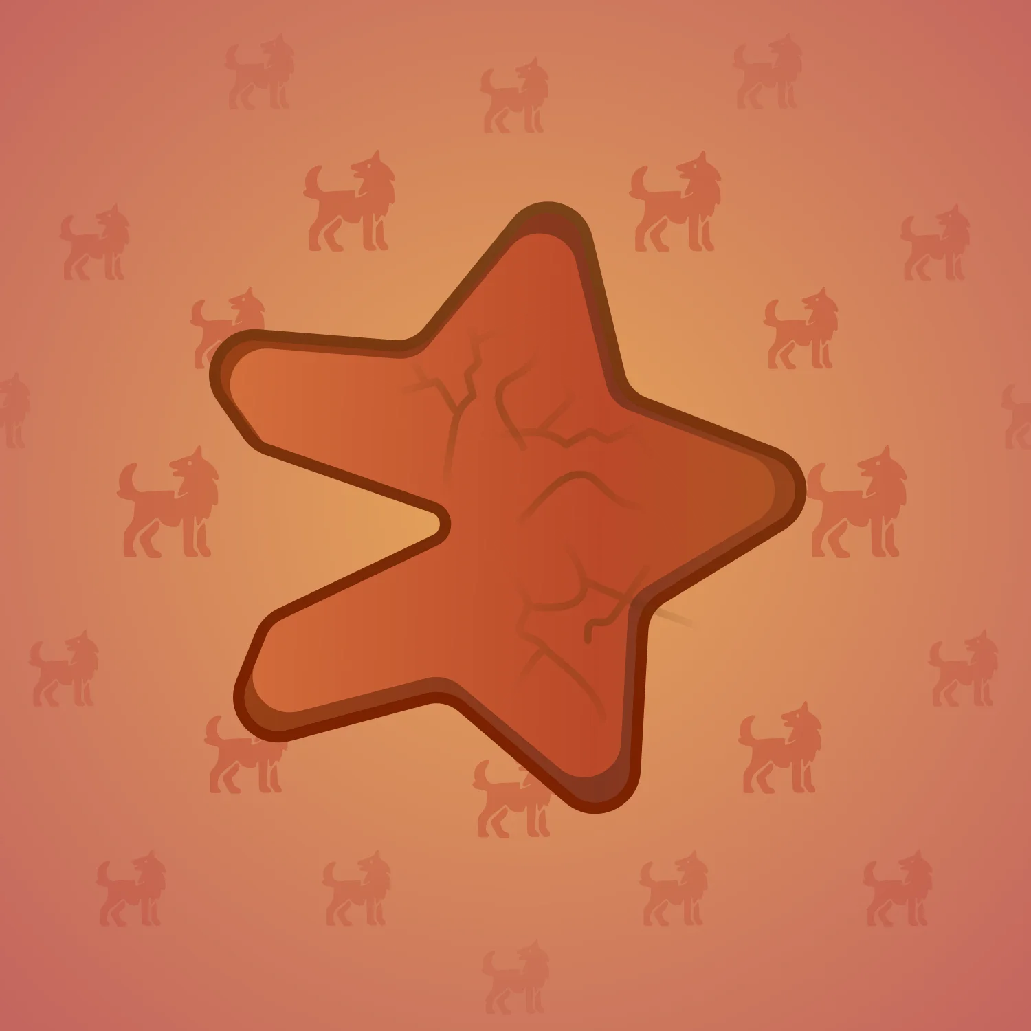 Cookie Heart