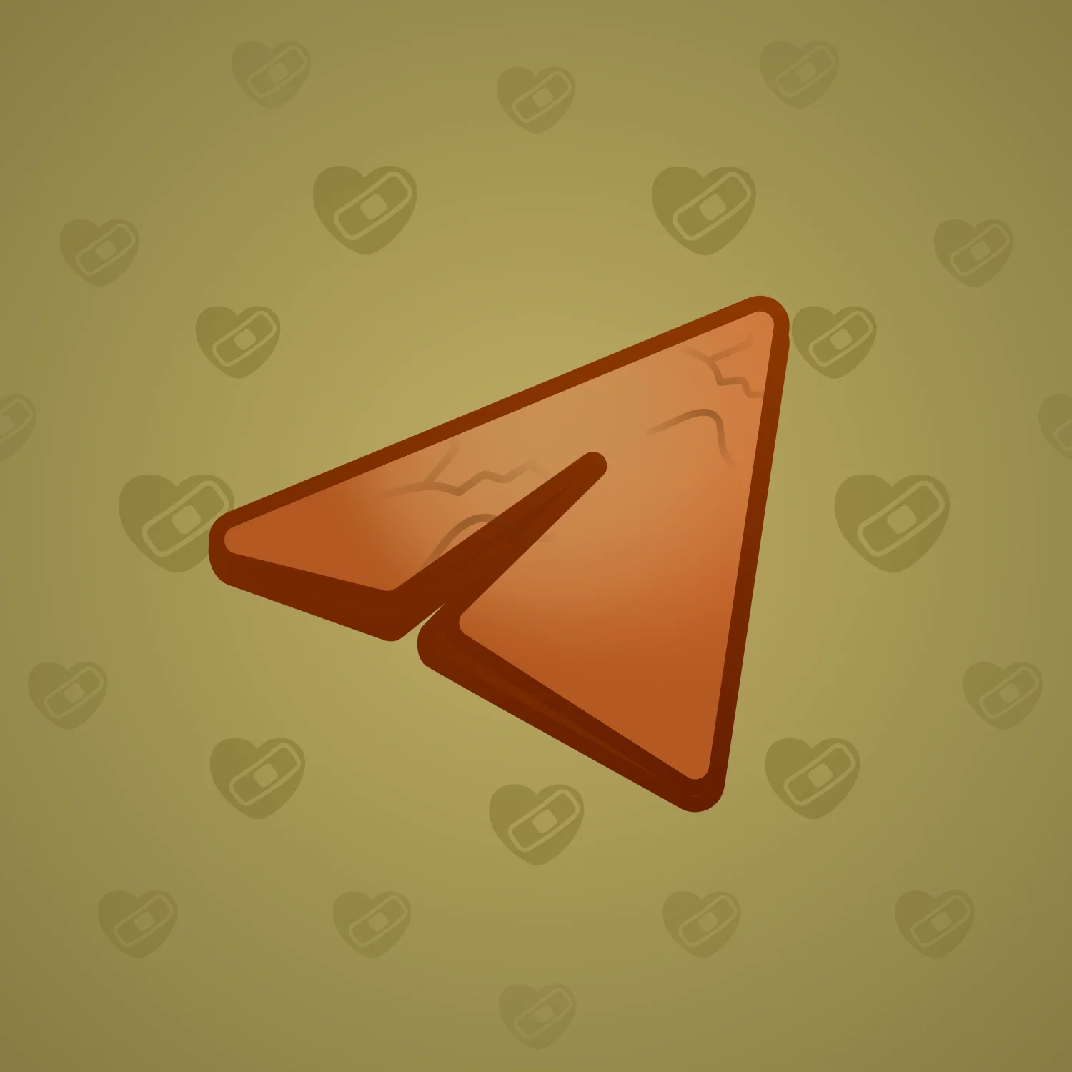 Cookie Heart #158625