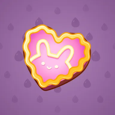 Cookie Heart