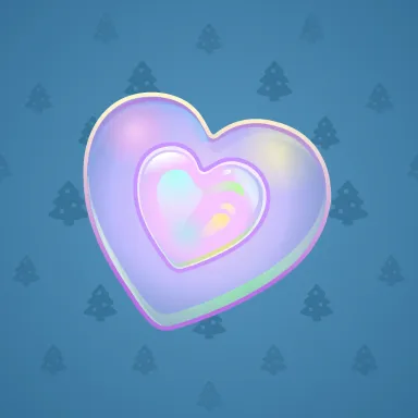Cookie Heart