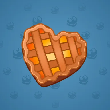 Cookie Heart