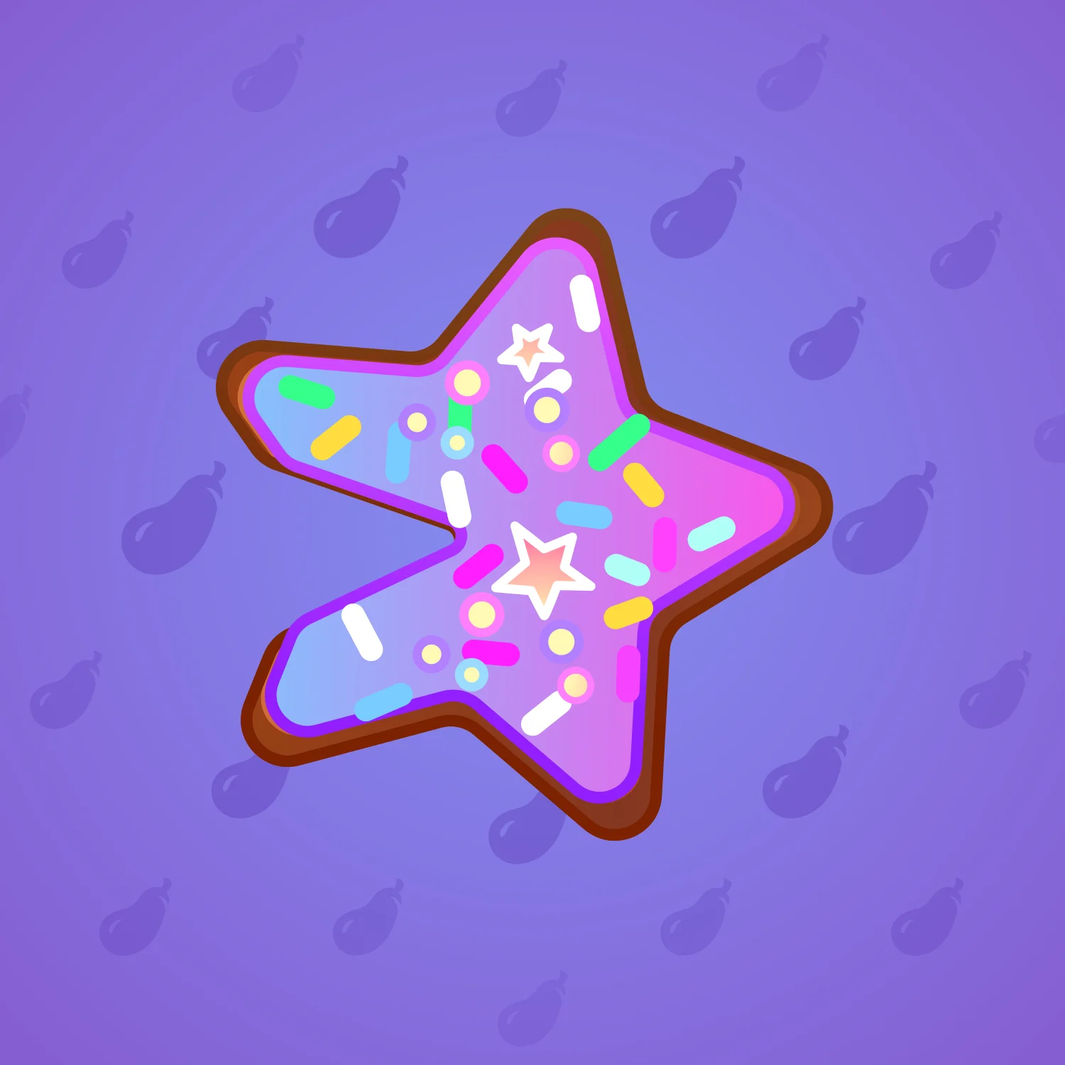Cookie Heart #167014