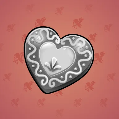 Cookie Heart
