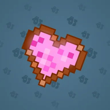 Cookie Heart