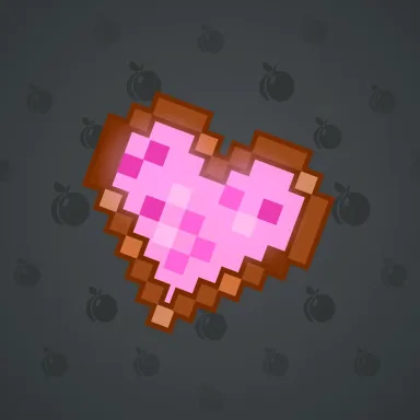 Cookie Heart
