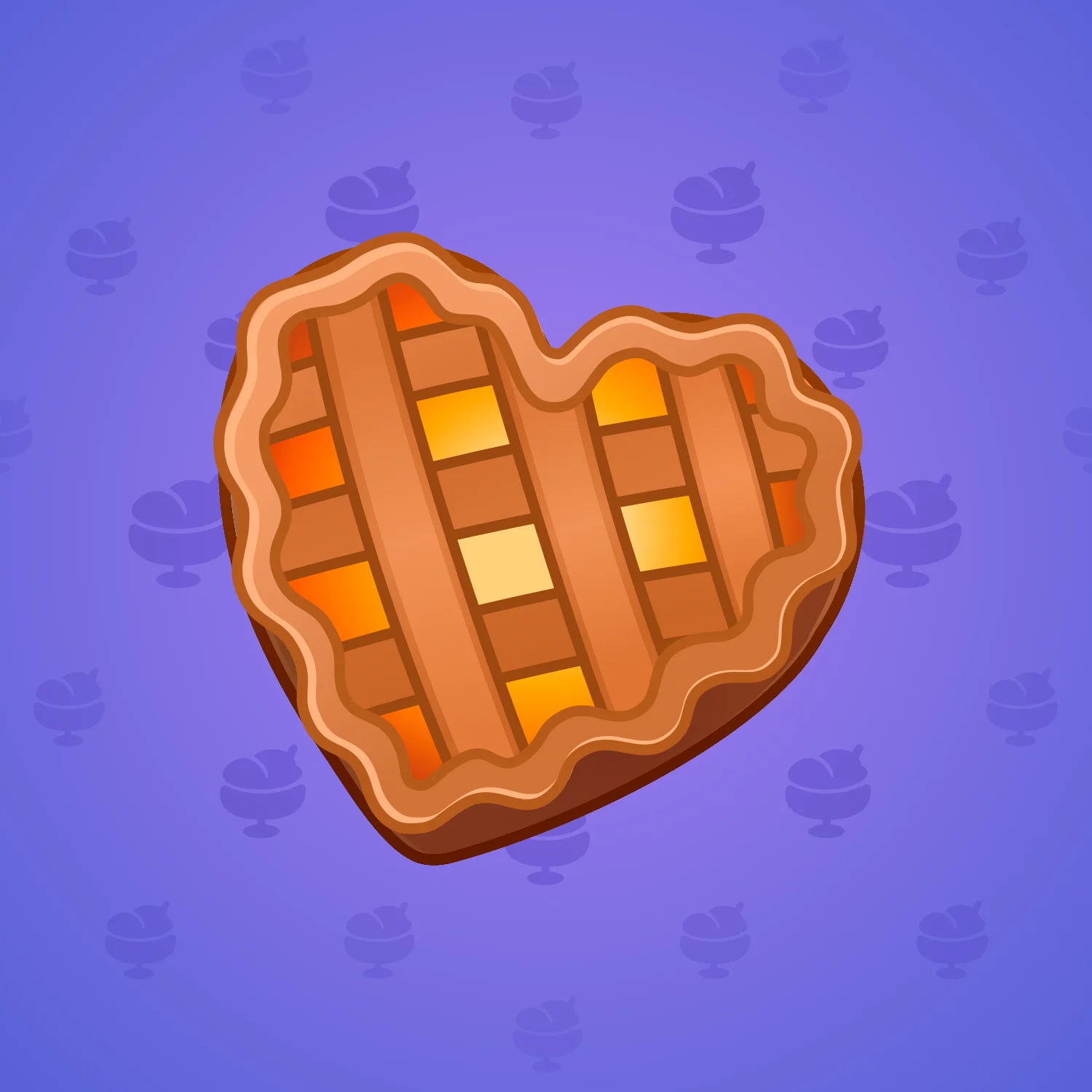 Cookie Heart #169797