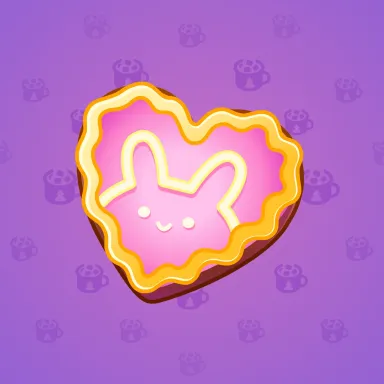 Cookie Heart