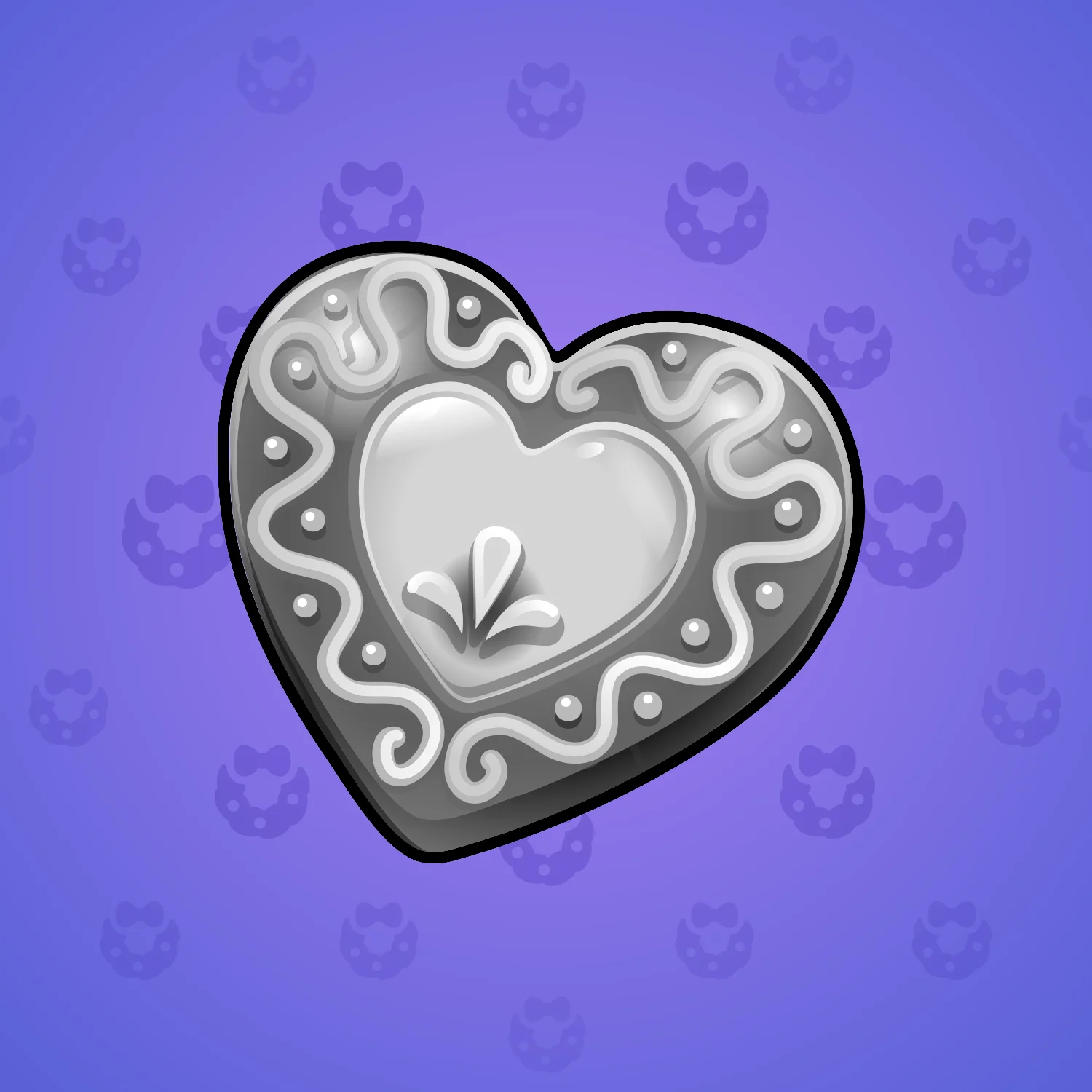 Cookie Heart