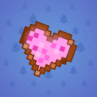 Cookie Heart