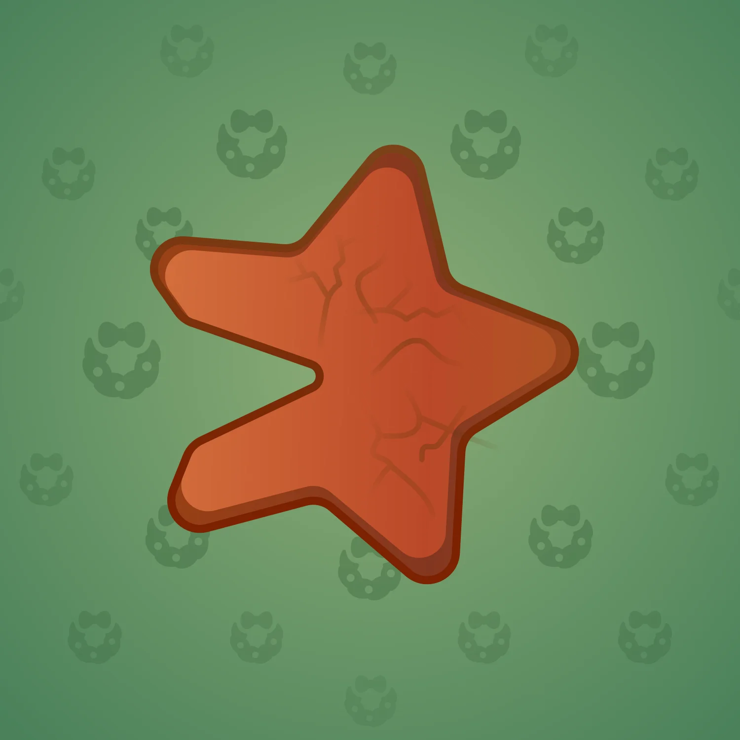 Cookie Heart #177146