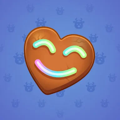 Cookie Heart