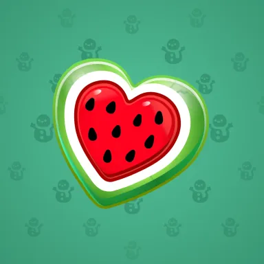 Cookie Heart