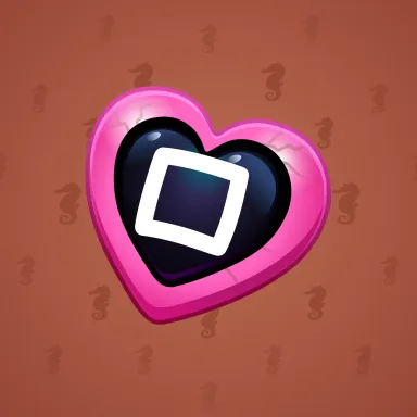 Cookie Heart