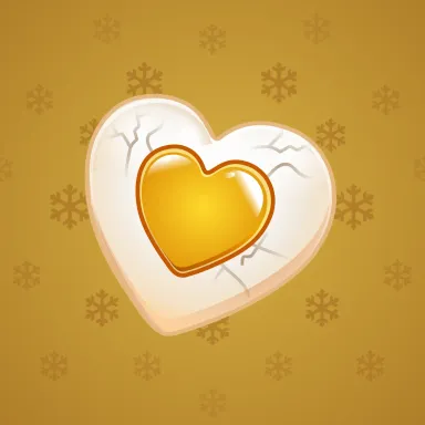Cookie Heart