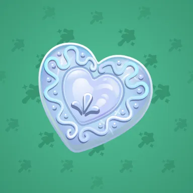 Cookie Heart