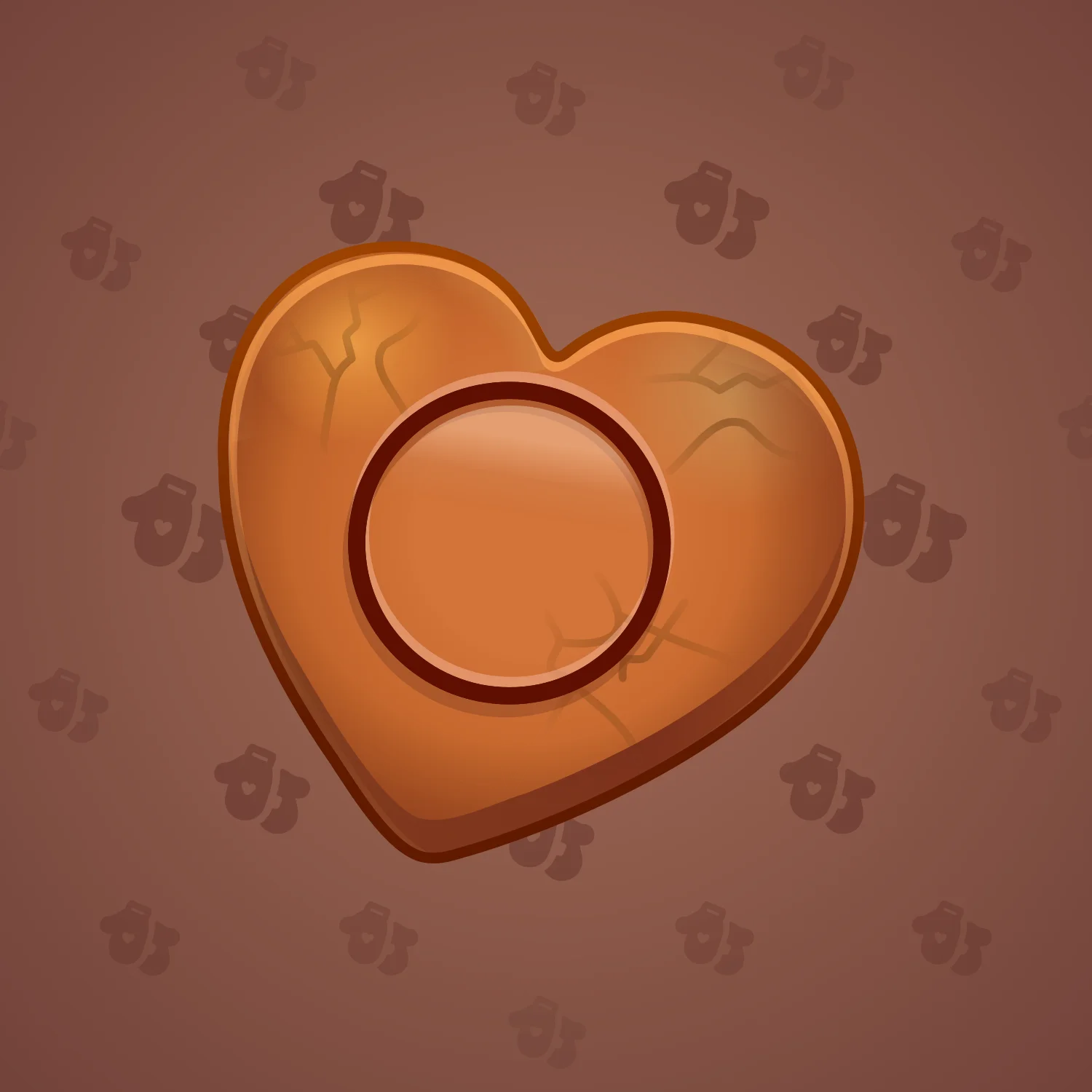 Cookie Heart #185936