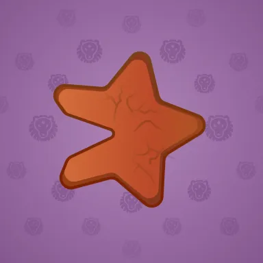 Cookie Heart