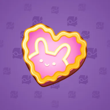 Cookie Heart #191840