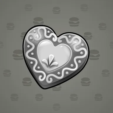 Cookie Heart #193182