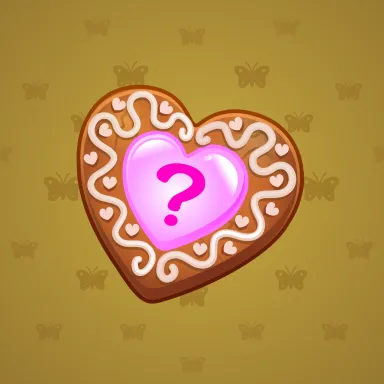 Cookie Heart