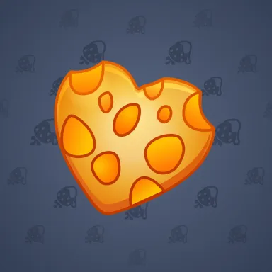 Cookie Heart