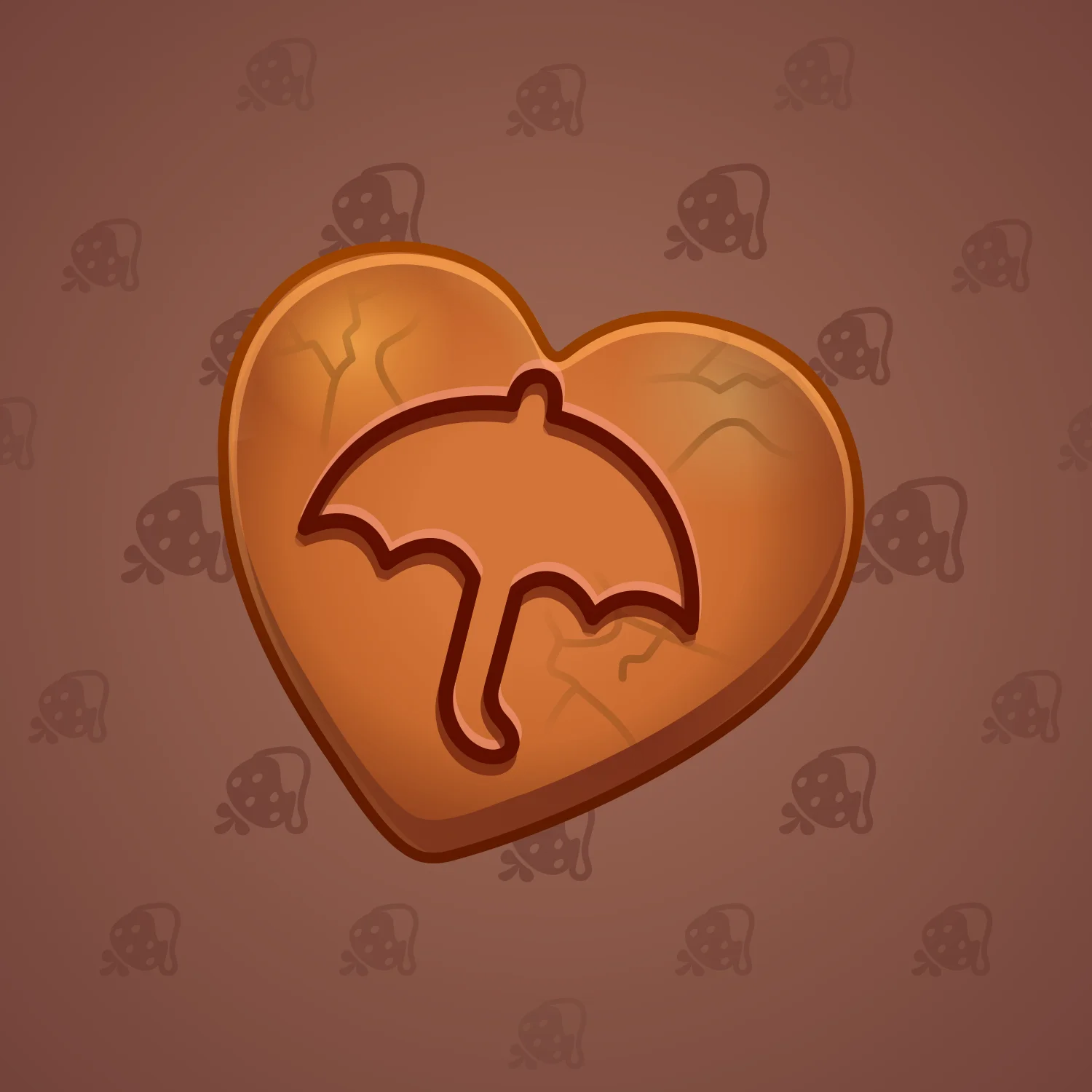 Cookie Heart