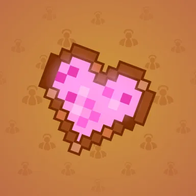 Cookie Heart