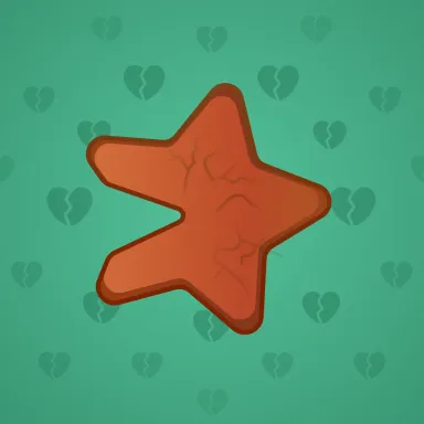 Cookie Heart
