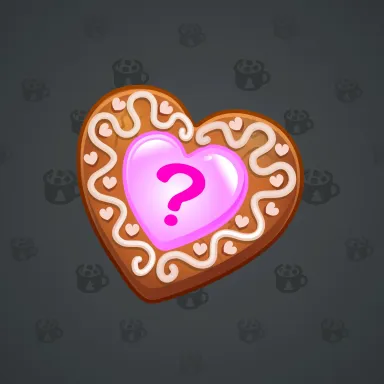 Cookie Heart