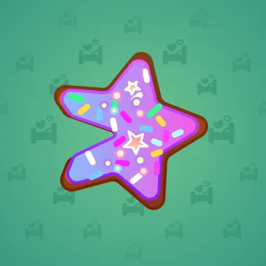 Cookie Heart #224