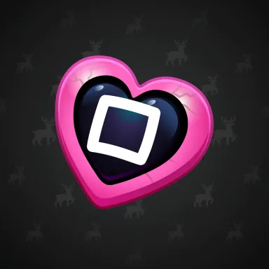 Cookie Heart