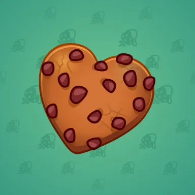Cookie Heart