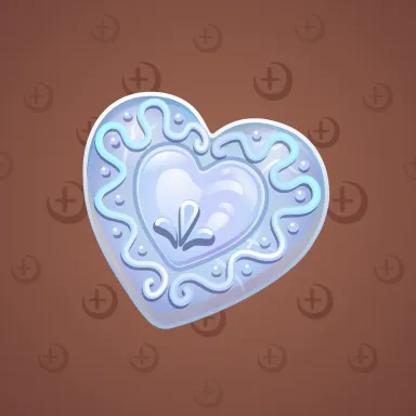 Cookie Heart